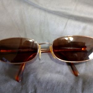 Vintage Versace Rx Sunglasses